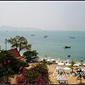 Dusit Hotel, Pattaya