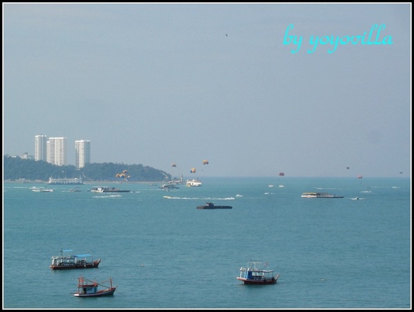 Pattaya Thailand 芭達雅