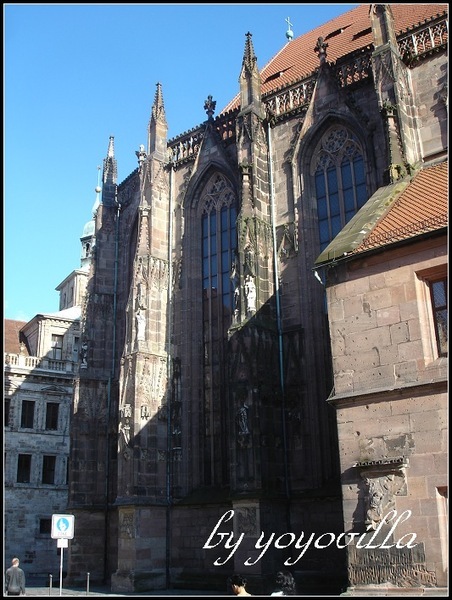 Nürnberg 德國紐倫堡