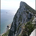 Gibraltar 英屬直布羅陀