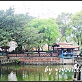 Taiwan 板橋林家花園