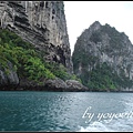 Tup Island，Krabi 泰國喀拉比