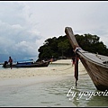 Tup Island，Krabi 泰國喀拉比