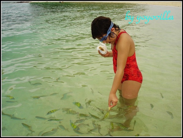 Tup Island，Krabi 泰國喀拉比