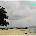 Tup Island，Krabi 泰國喀拉比