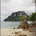 Tup Island，Krabi 泰國喀拉比