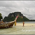 Tup Island，Krabi 泰國喀拉比