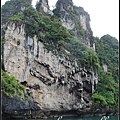 Railay 泰國喀拉比小島