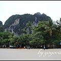 Railay 泰國喀拉比小島