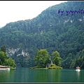 königssee 德國國王湖