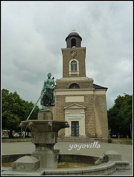 德國 胡蘇姆 Husum, Germany