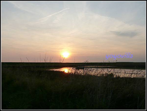 德國 胡蘇姆 Husum, Germany