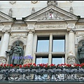 德國 漢堡 市政廳 Rathaus, Hamburg, Germany