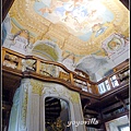 奧地利 梅爾克修道院 Stift Melk, Melk, Austria(Österreich)