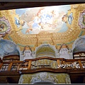 奧地利 梅爾克修道院 Stift Melk, Melk, Austria(Österreich)