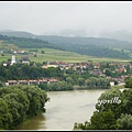 奧地利 梅爾克修道院 Stift Melk, Melk, Austria（Österreich）