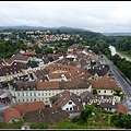 奧地利 梅爾克修道院 Stift Melk, Melk, Austria（Österreich）