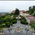 奧地利 梅爾克修道院 Stift Melk, Melk, Austria（Österreich）