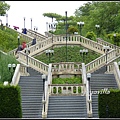 奧地利 梅爾克修道院 Stift Melk, Melk, Austria（Österreich）