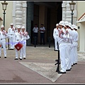 摩納哥 王宮 Palace of Monaco, Monaco