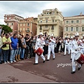 摩納哥 王宮 Palace of Monaco, Monaco