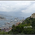 摩納哥 王宮 Palace of Monaco, Monaco