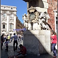 意大利 羅馬 特萊維噴泉 Fontana di Trevi, Rome, Italy