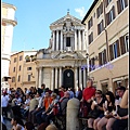 意大利 羅馬 特萊維噴泉 Fontana di Trevi, Rome, Italy