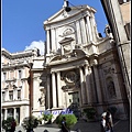 意大利 羅馬 特萊維噴泉 Fontana di Trevi, Rome, Italy