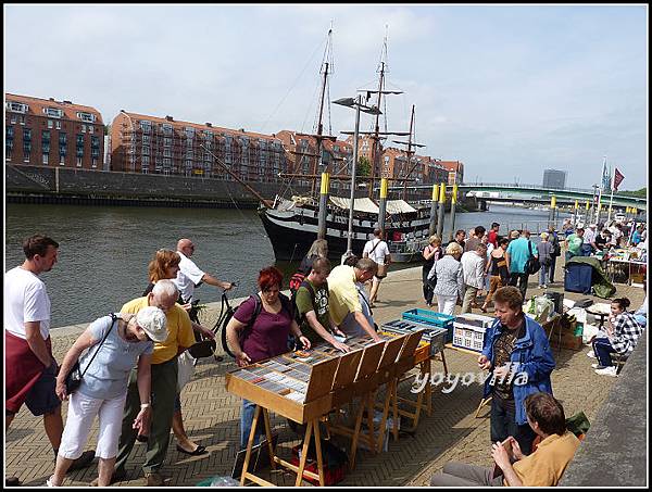 德國 不來梅 Bremen, Germany 