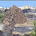 希臘 聖托里尼島 費拉  Fira, Santorini， Greece