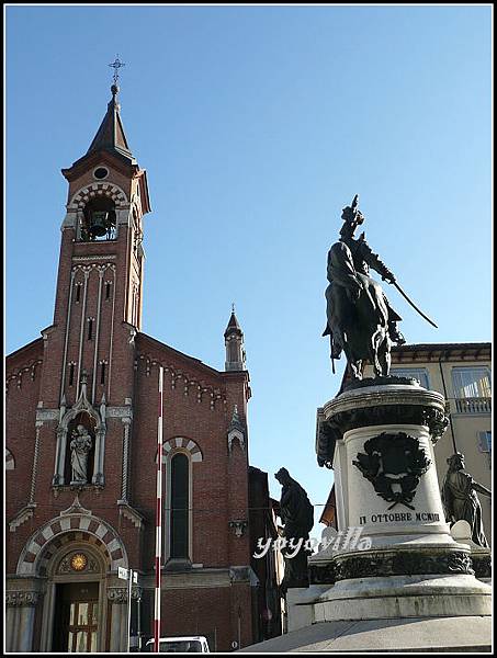 意大利 阿斯蒂 Asti, Italy