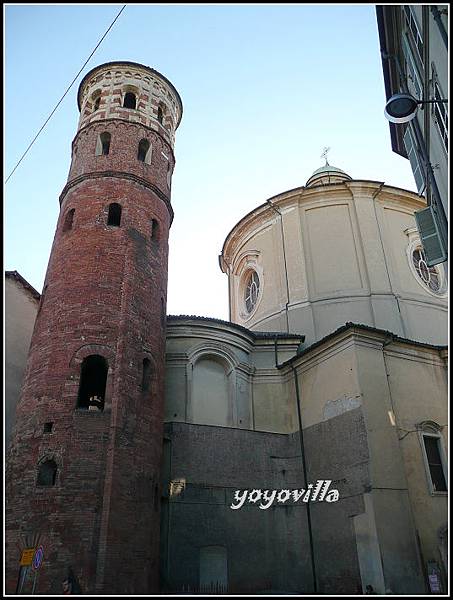 意大利 阿斯蒂 Asti, Italy