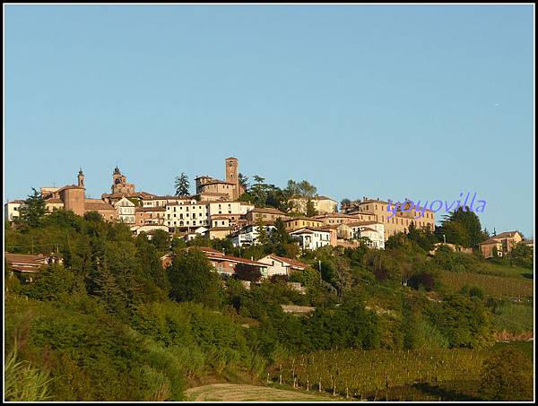 意大利 阿斯蒂 Asti, Italy