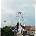 波蘭 斯賽新 （斯德丁） Szczecin （Stettin）， Poland