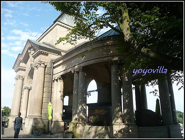 波蘭 斯賽新 （斯德丁） Szczecin （Stettin）， Poland