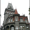 捷克 布拉格 猶太區 Josefov, Prag 
