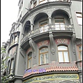 捷克 布拉格 猶太區 Josefov, Prag 