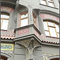 捷克 布拉格 猶太區 Josefov, Prag 