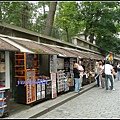 捷克 布拉格 猶太區 Josefov, Prag 