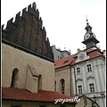 捷克 布拉格 猶太區 Josefov, Prag 
