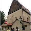 捷克 布拉格 猶太區 Josefov, Prag 