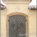 捷克 布拉格 猶太區 Josefov, Prag 