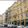 捷克 布拉格 猶太區 Josefov, Prag 