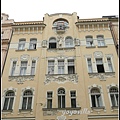 捷克 布拉格 猶太區 Josefov, Prag 