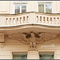 捷克 布拉格 猶太區 Josefov, Prag 