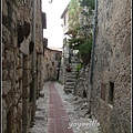 法國 蔚藍海岸 艾日山城 Eze, Côte d'Azur, France 