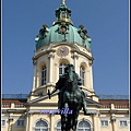 德國 柏林 夏洛特堡 Charlottenburg, Berlin, Germany