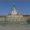德國 柏林 夏洛特堡 Charlottenburg, Berlin, Germany