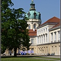 德國 柏林 夏洛特堡 Charlottenburg, Berlin, Germany